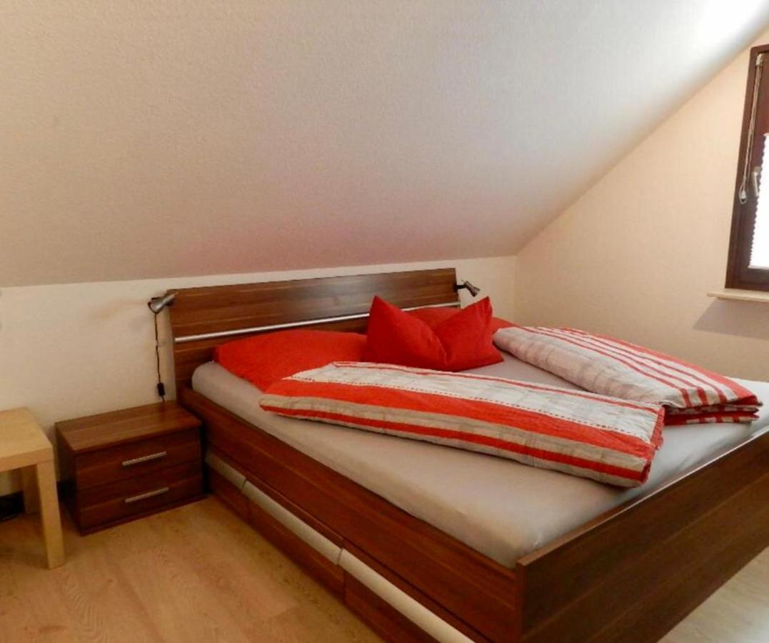 Miniappartement Zini Lindlar Eksteriør bilde