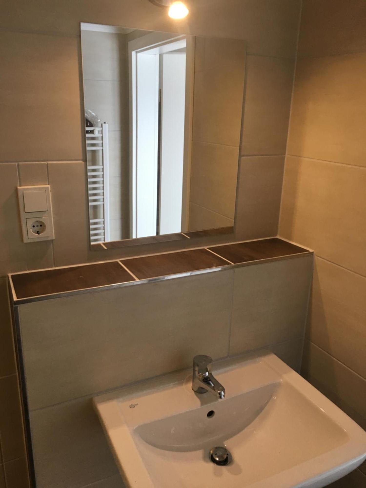 Miniappartement Zini Lindlar Eksteriør bilde
