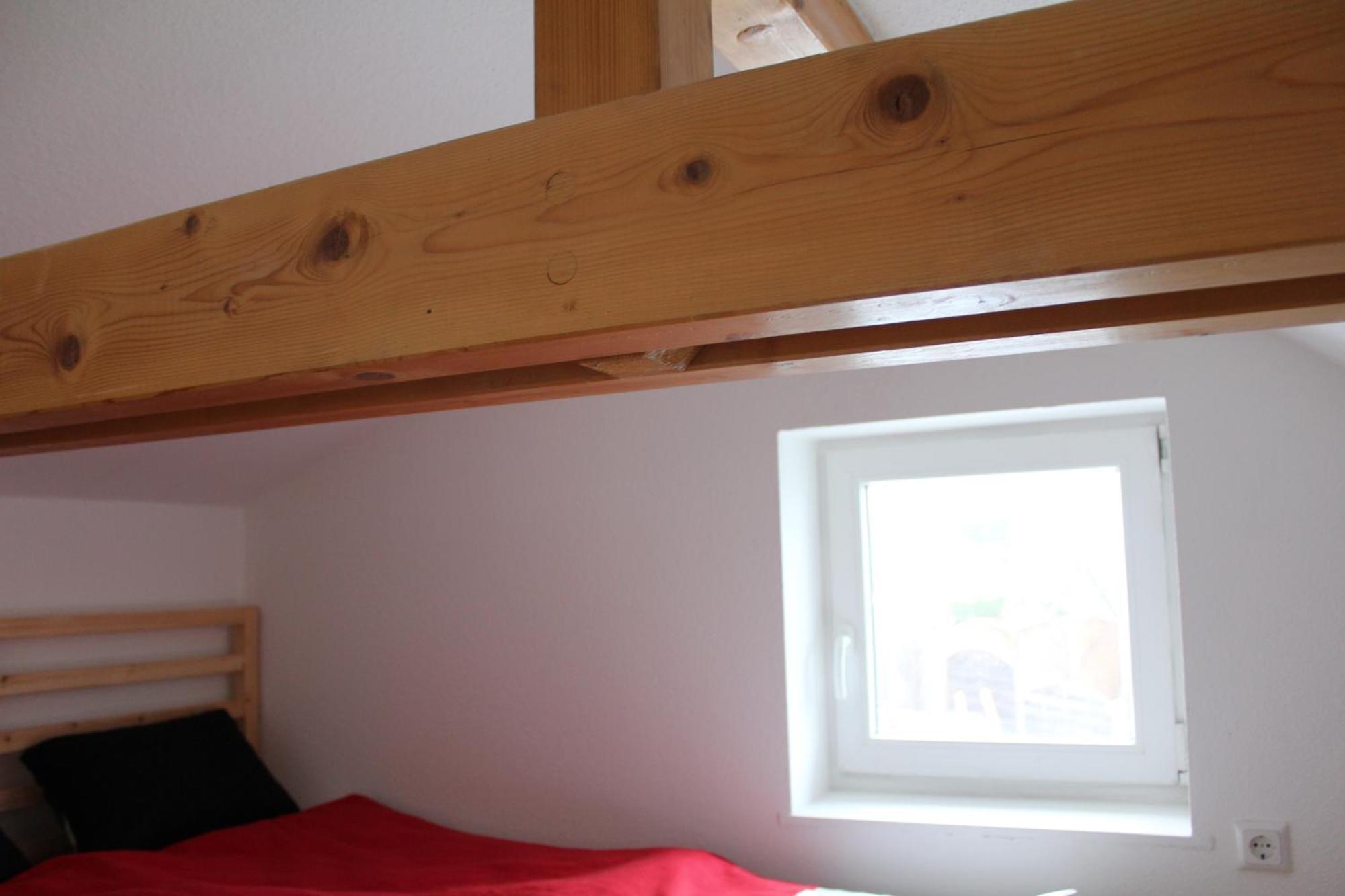 Miniappartement Zini Lindlar Eksteriør bilde