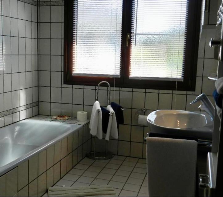 Miniappartement Zini Lindlar Rom bilde