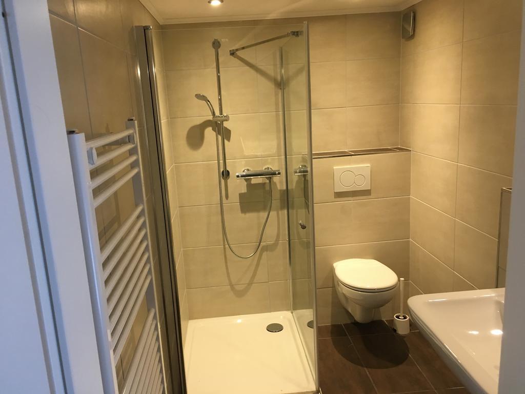 Miniappartement Zini Lindlar Eksteriør bilde