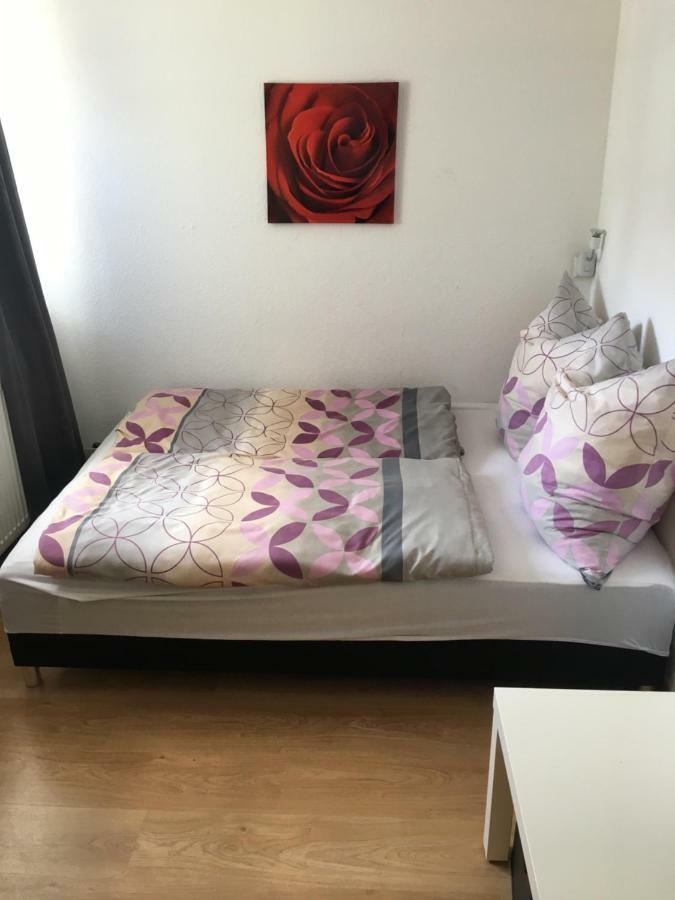 Miniappartement Zini Lindlar Eksteriør bilde
