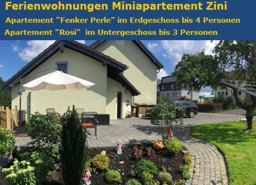 Miniappartement Zini Lindlar Eksteriør bilde
